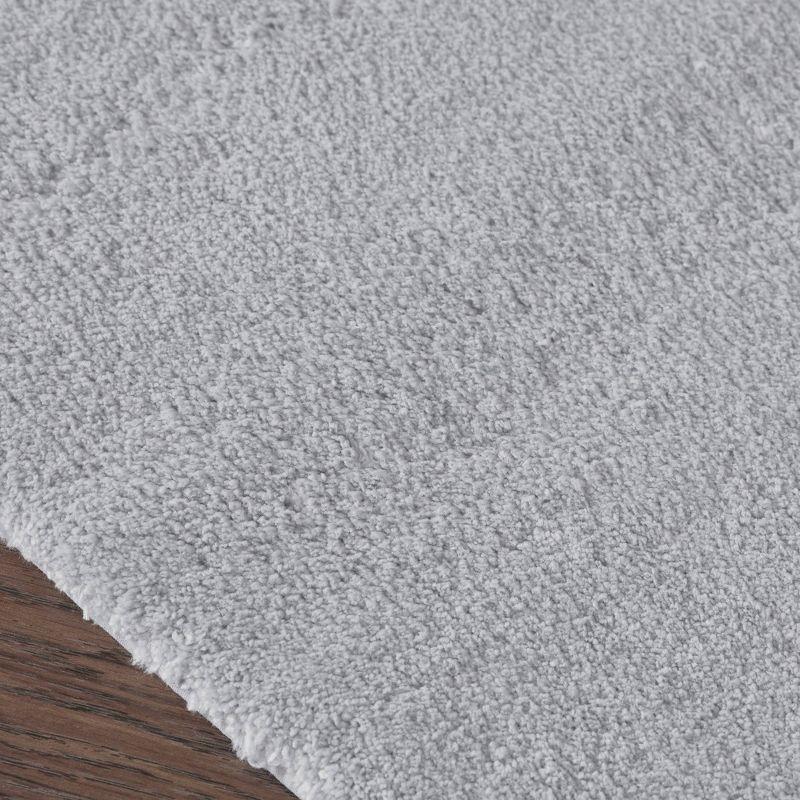 Marshmallow Bath Rug