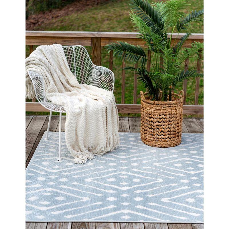 Sabrina Soto Ella Outdoor Rug