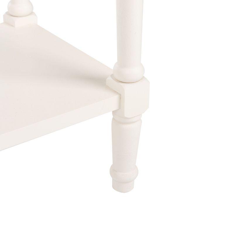 Christa Console - AMH5737B - Off-White - Safavieh Couture