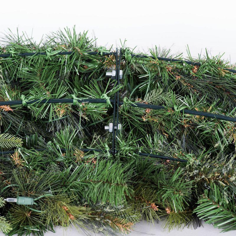 The Twillery Co.® Parkhur Wreath