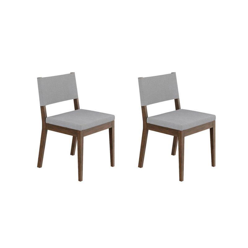 Nathan James Etem 19" Side Chair
