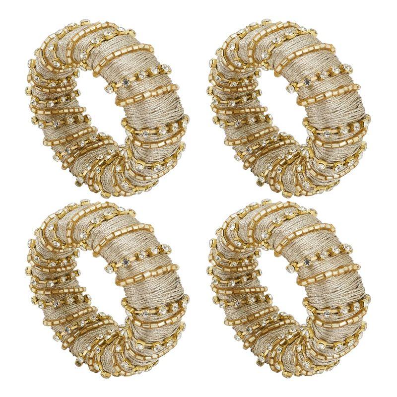 Napkin Ring (Set of 4)