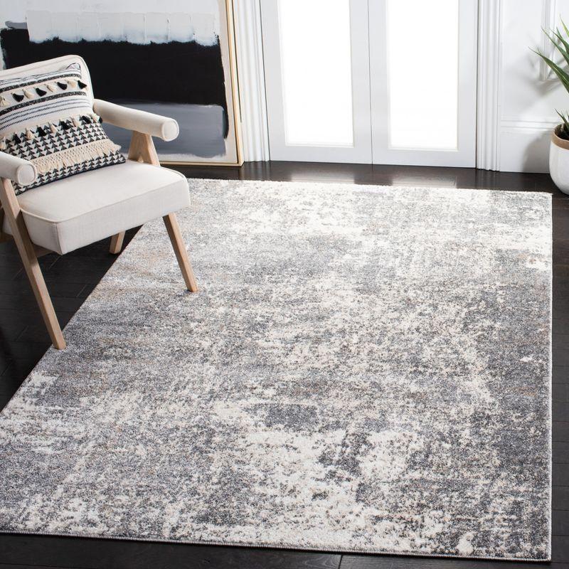 Aston ASN705 Area Rug  - Safavieh