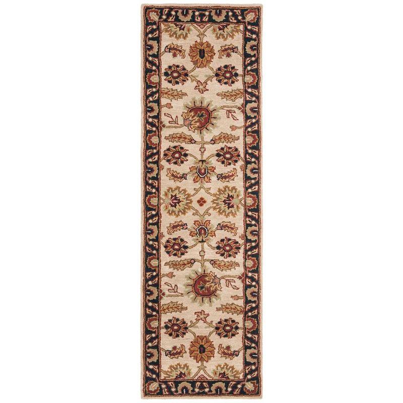 Safavieh Hand Tufted Wool Rug