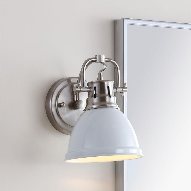 Lawson Sconce - SCN4053 - White - Safavieh