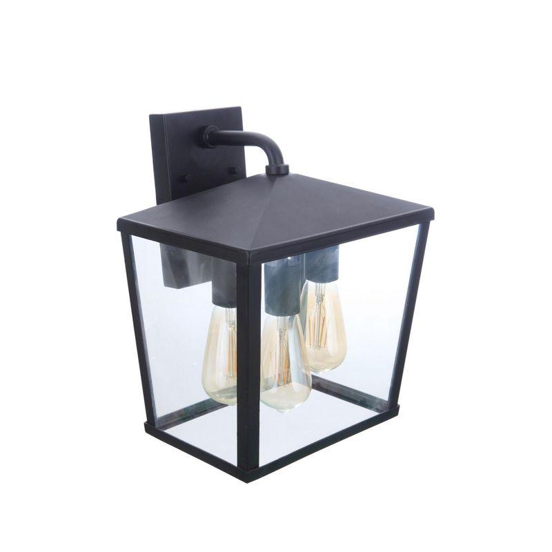 Craftmade Outdoor Lantern Wall Light