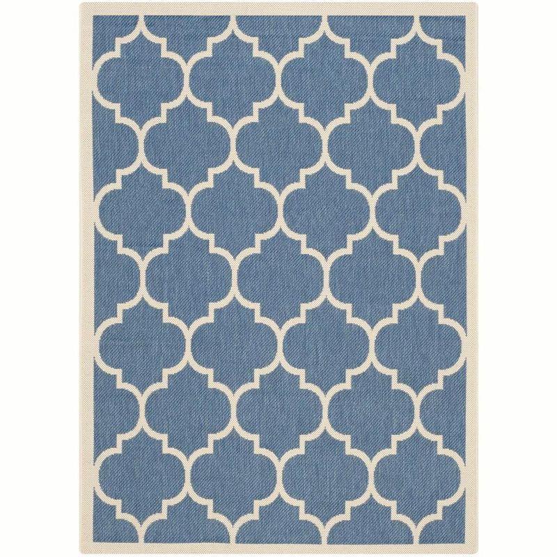 Courtyard CY6914 Indoor/Outdoor Area Rug  - Safavieh