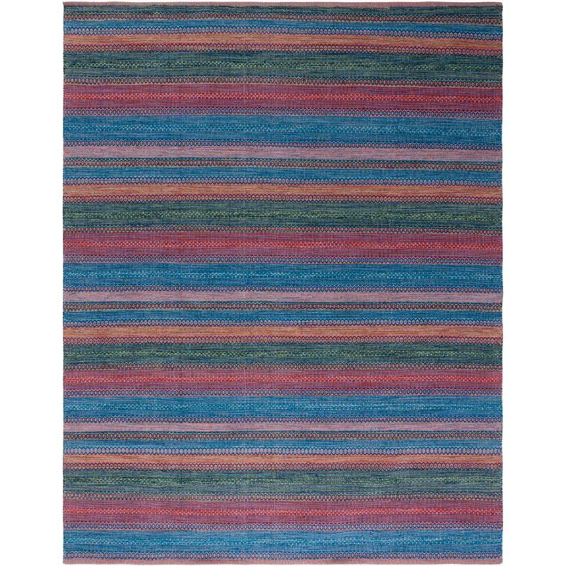 Kilim KLM475 Hand Woven Area Rug  - Safavieh