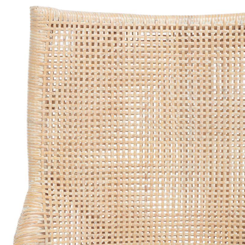 Bungalo Upholstered Armchair