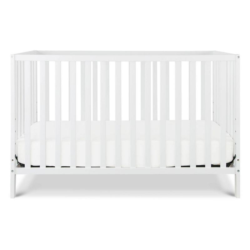 Union 4-in-1 Convertible Crib