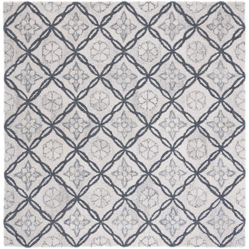 Marquee MRQ118 Hand Tufted Area Rug  - Safavieh