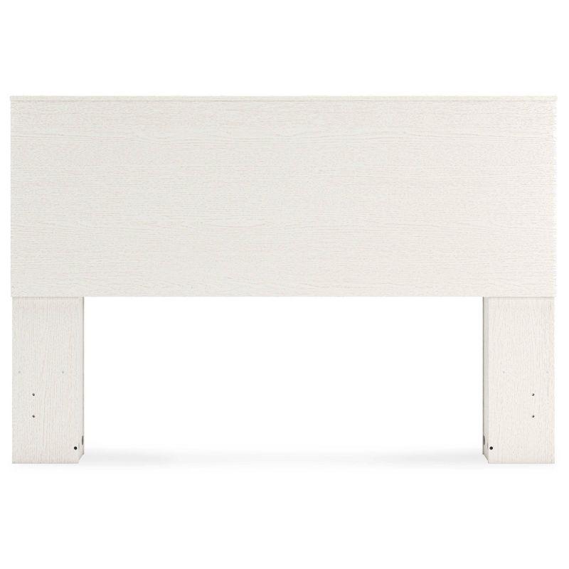 Jashawna Headboard