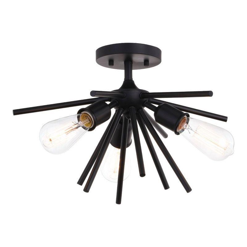 Eya Semi Flush Mount