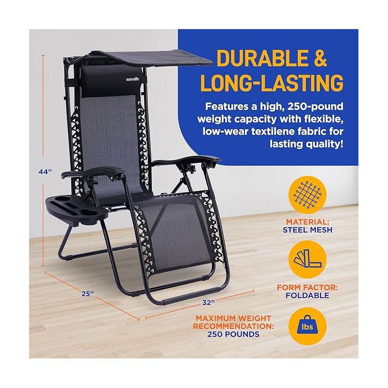 Kathren Folding Beach Chair