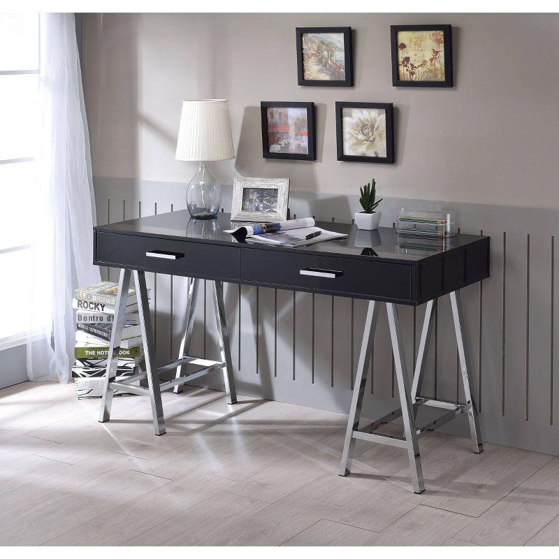 Coleen Desk - Acme Furniture