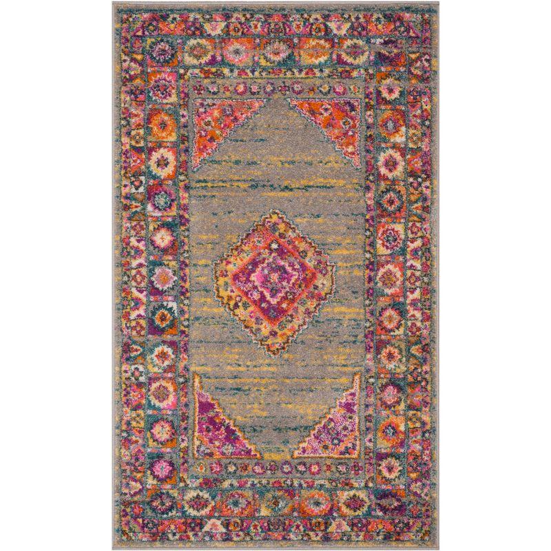 Madison MAD133 Power Loomed Rugs - Safavieh