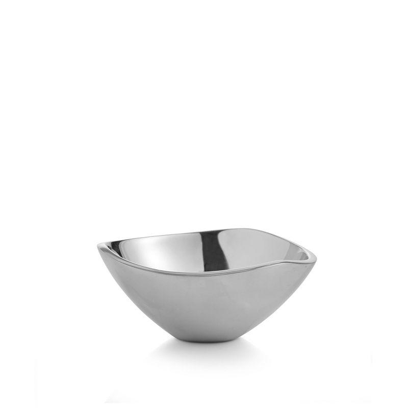 Nambé Nambe Mini Tri Corner Bowl