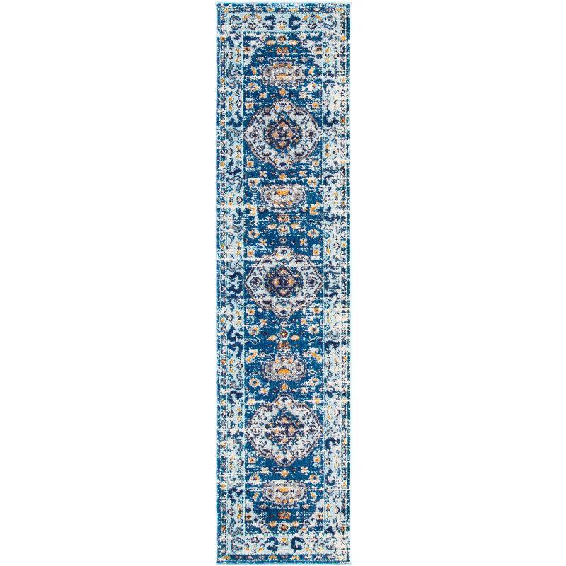 Madison MAD468 Power Loomed Area Rug  - Safavieh