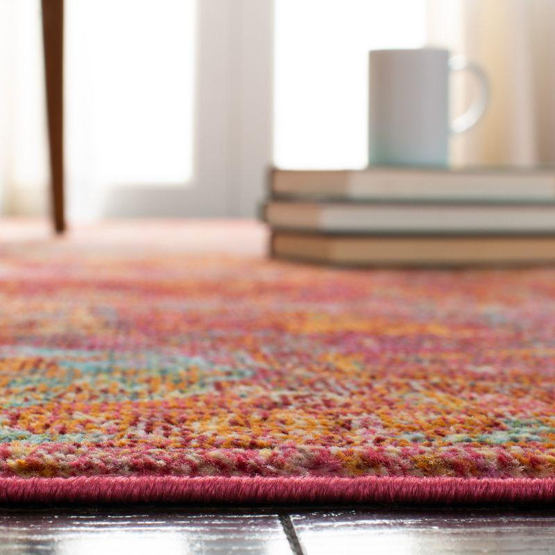 Luxor LUX318 Power Loomed Rugs - Safavieh