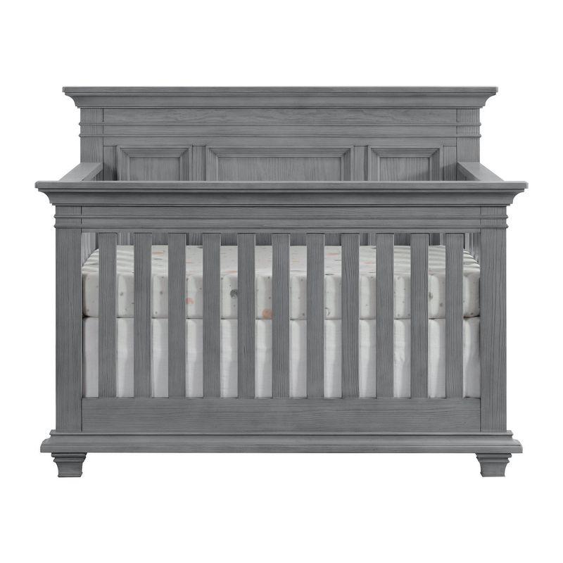 Oxford Baby Weston 4-in-1 Convertible Crib