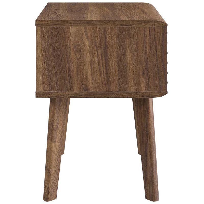 Mercury Row® Render End Table Nightstand