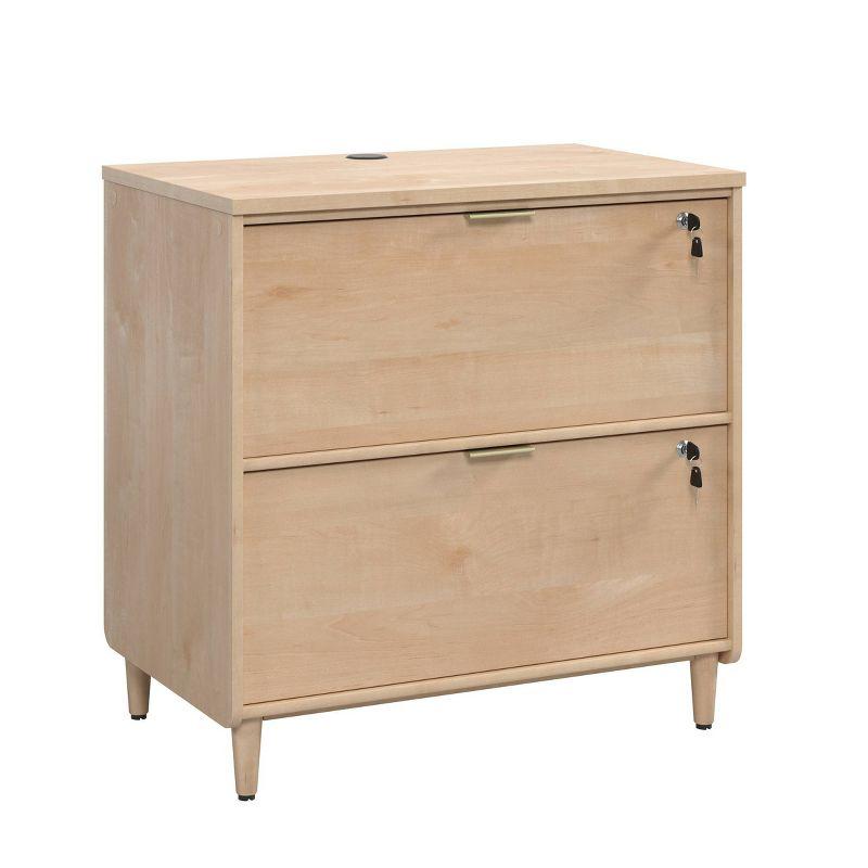 Ebern Designs Brea Lateral File