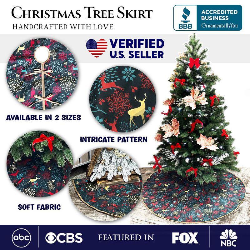 Tree Skirt