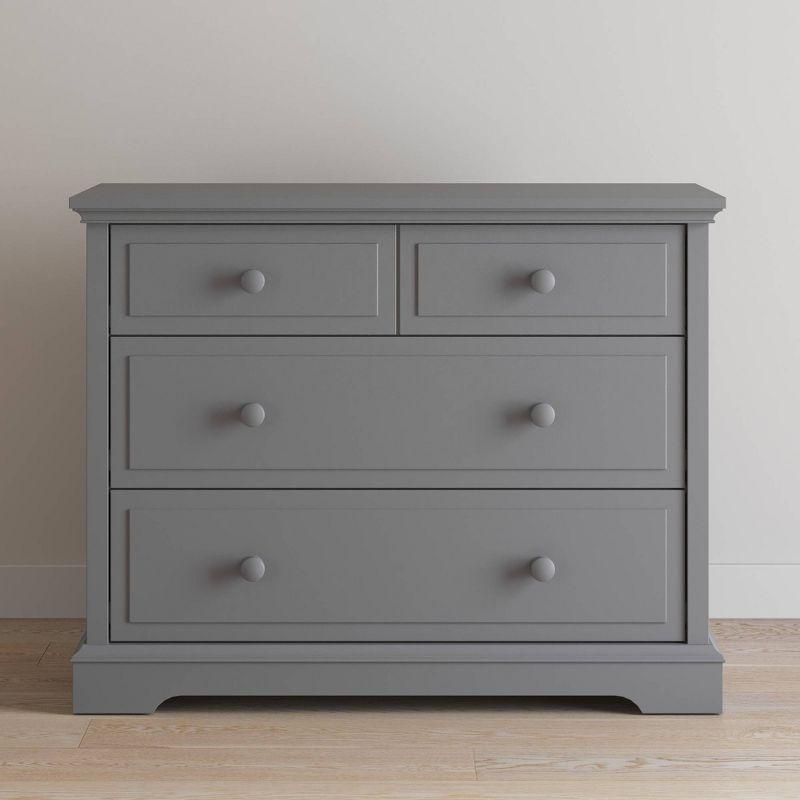 Universal Select 3 Drawer Dresser