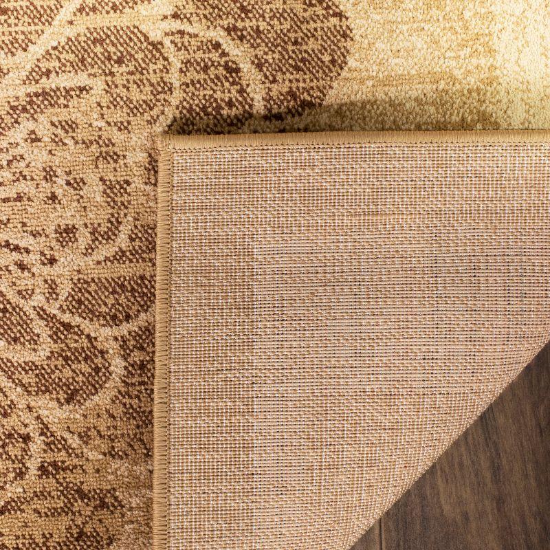 Klose Performance Floral Rug