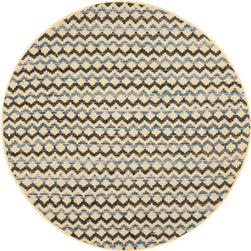 Montauk MTK120 Hand Woven Indoor Rug - Safavieh