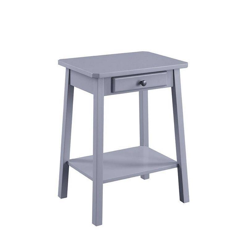 18" Kaife Accent Table - Acme Furniture