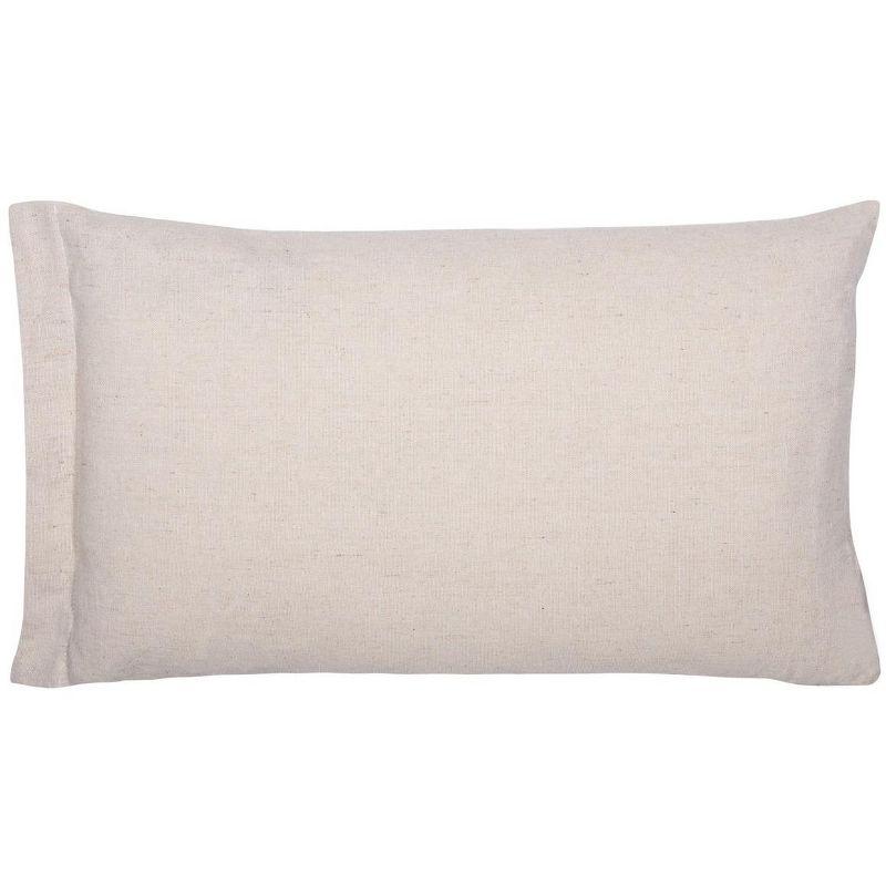 Buttons Throw Pillow