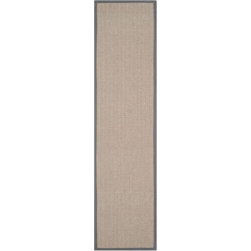 Auckland Solid Color Rug