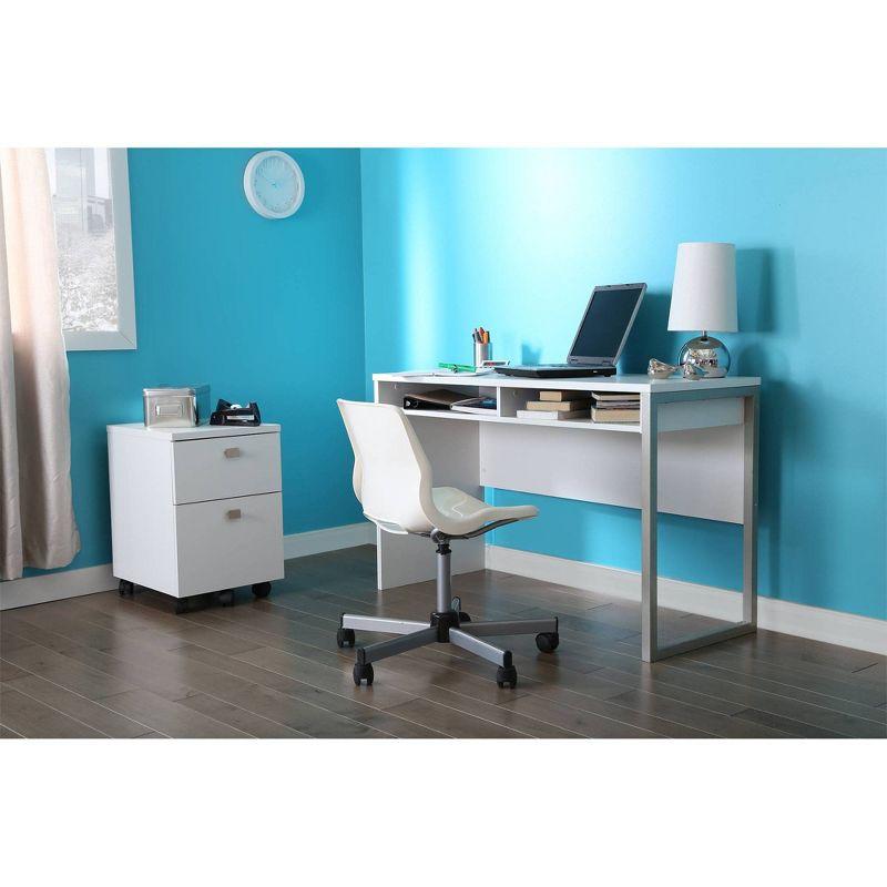 Interface Writing Desk
