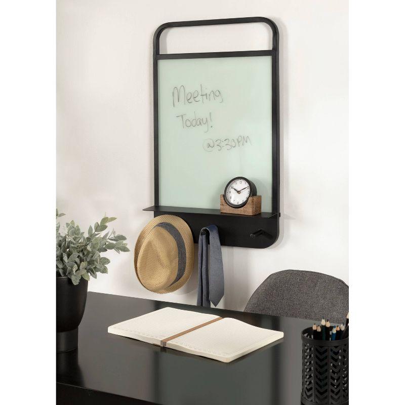 Orlo Wall Organizer with Storage