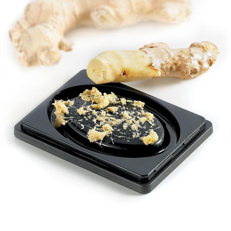 Cuisipro Surface Glide Technology 4 Sided Box Grater