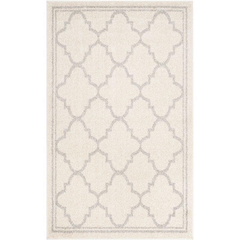 Amherst AMT422 Power Loomed Area Rug  - Safavieh