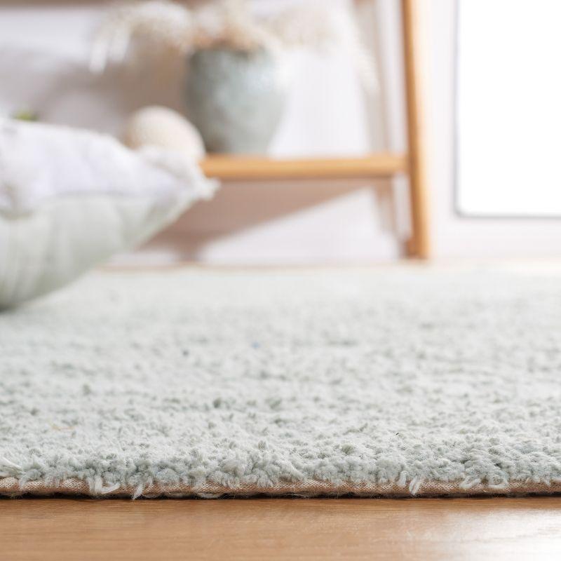 Easy Care ECR211 Hand Woven Machine Washable Area Rug  - Safavieh