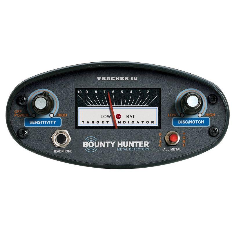 Bounty Hunter Bounty Hunter Maintenance Machine