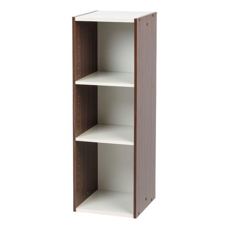 IRIS USA, Inc. Manufactured Wood Shelving Unit