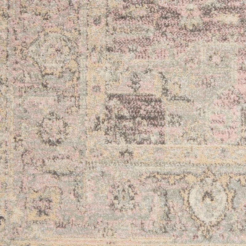 Nourison Tranquil Persian Indoor Rug