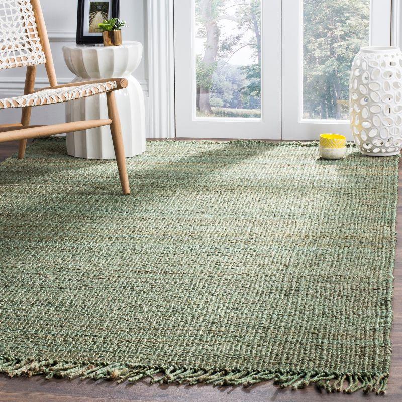 Natural Fiber NF368 Area Rug  - Safavieh