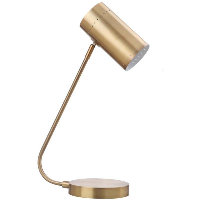 Darby Metal Desk Lamp