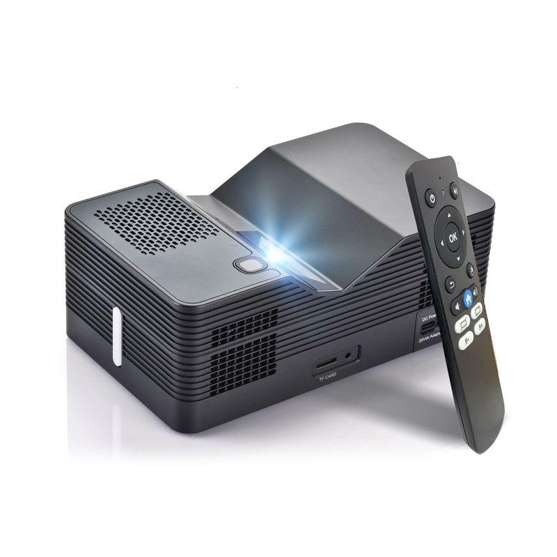 AAXA Technologies Aaxa M8 Ust Laser Projector