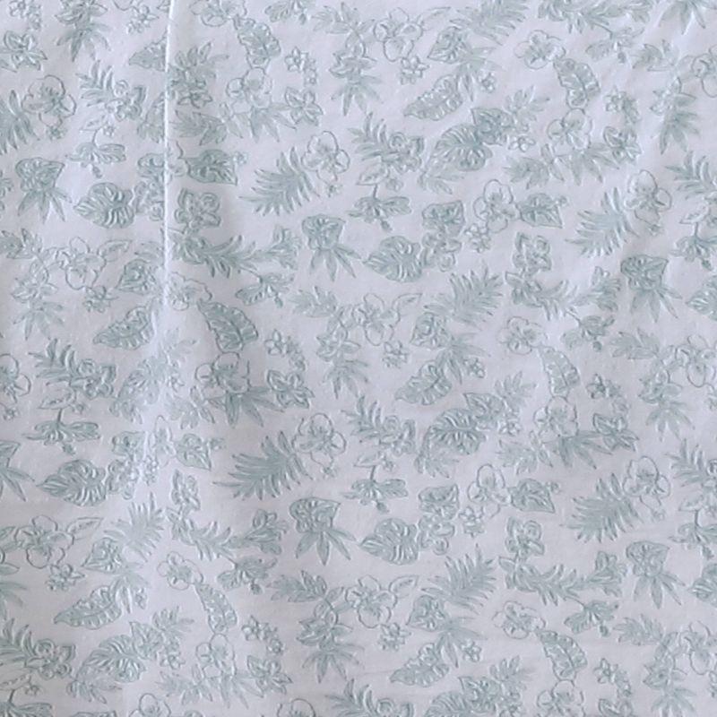 King Printed Pattern Sheet Set Hibiscus Bloom - Tommy Bahama