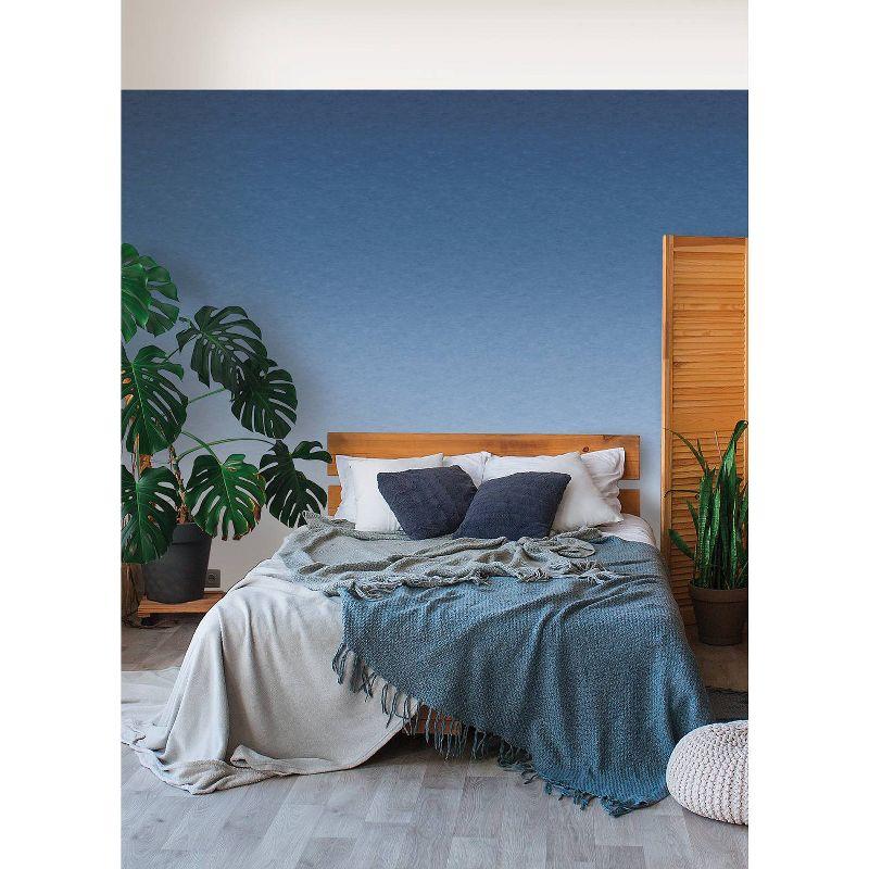 Peel & Stick Ombre Wall Mural