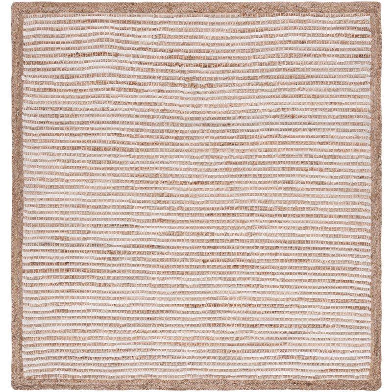 Natura NAT375 Hand Woven Area Rug  - Safavieh