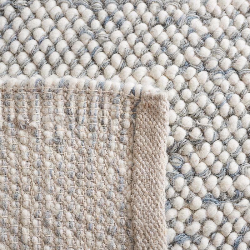 Natura NAT182 Hand Loomed Area Rug  - Safavieh