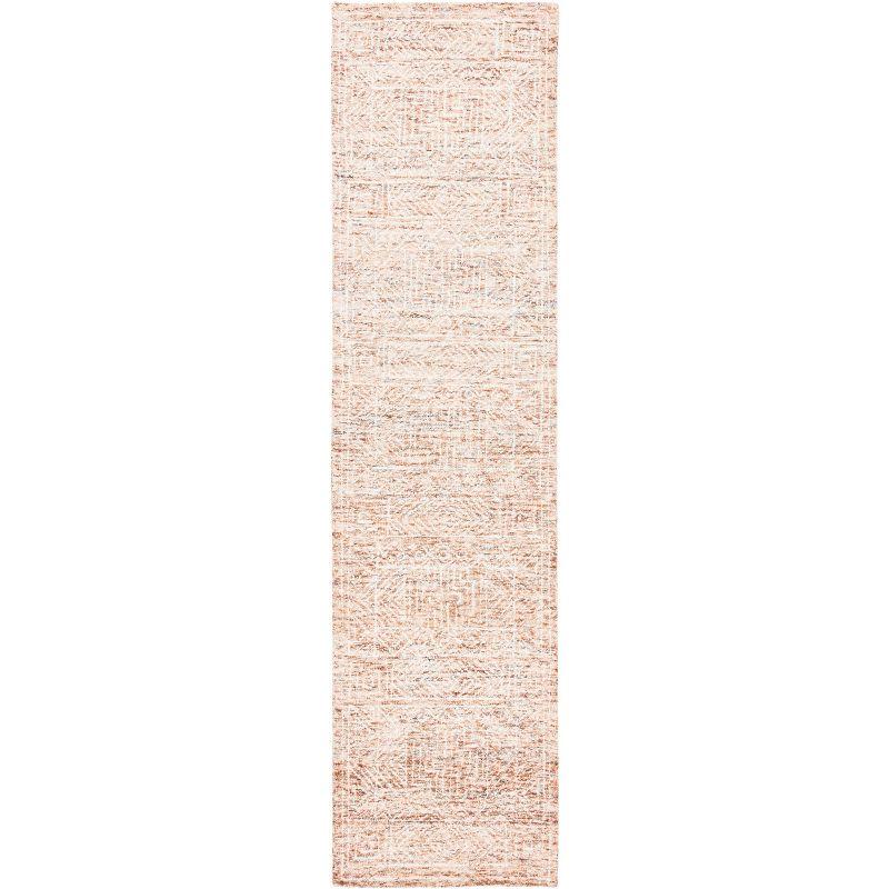 Capri CPR206 Hand Tufted Area Rug  - Safavieh