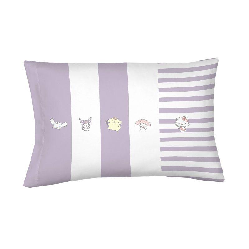 Hello Kitty Kids' Twin Sheet Set